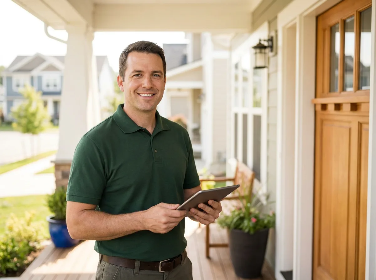 Pest control FAQs for Hope, ND